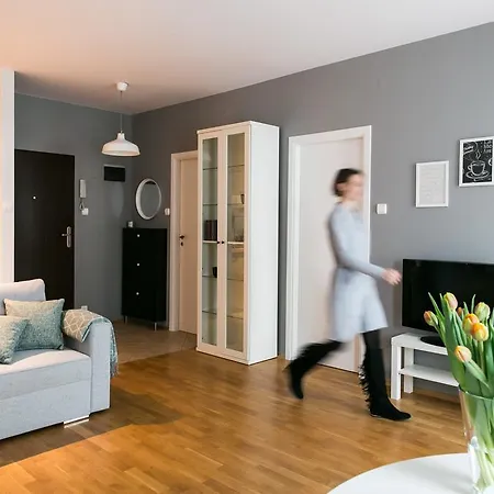 Appartement Forget Me Not *