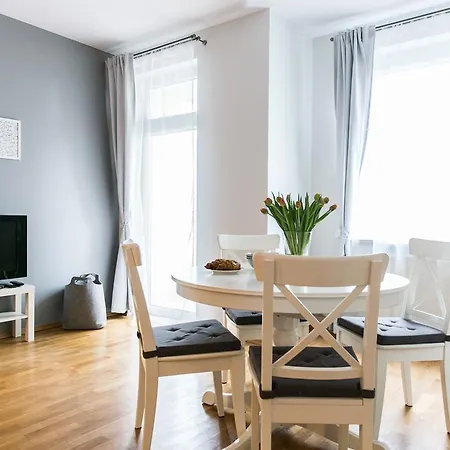Forget Me Not Apartment *