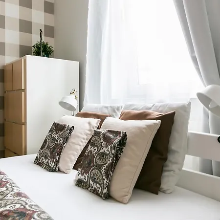 Forget Me Not Apartment