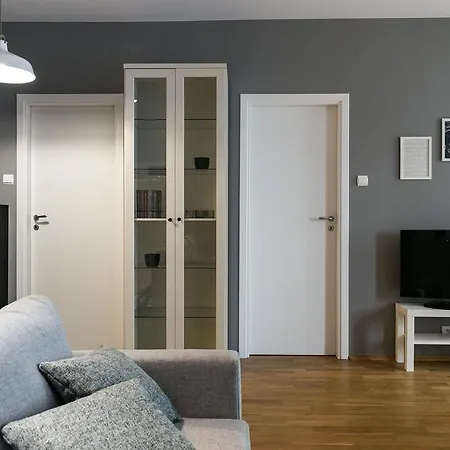 Apartment Forget Me Not *