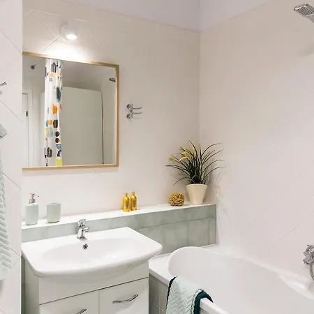 Appartement Forget Me Not Warschau