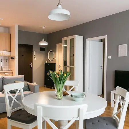 Appartement Forget Me Not *