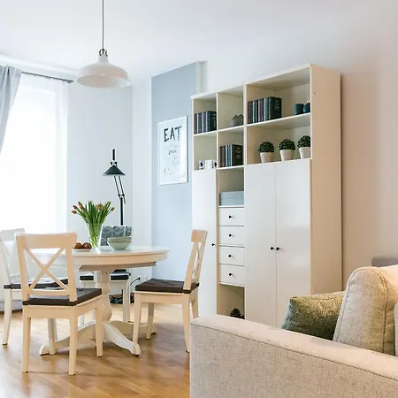 Forget Me Not Apartment *