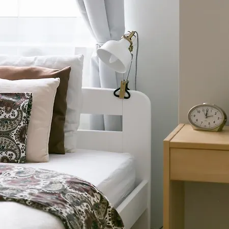 Appartement Forget Me Not Warschau